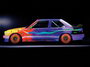 BMW ArtCar..